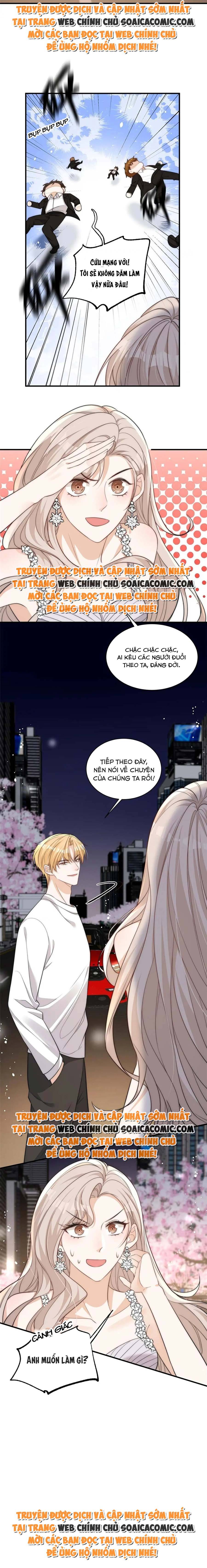 Ninita Yêu Dấu - Phần 2 Chap 827.4 - Next Chap 828.4