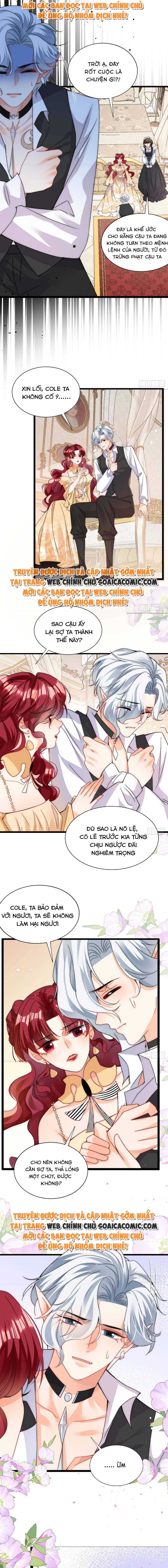 Ninita Yêu Dấu - Phần 2 Chap 827.5 - Next Chap 828.5