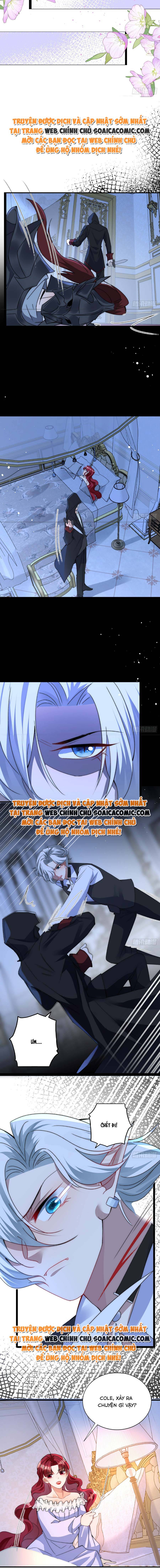 Ninita Yêu Dấu - Phần 2 Chap 827.5 - Next Chap 828.5