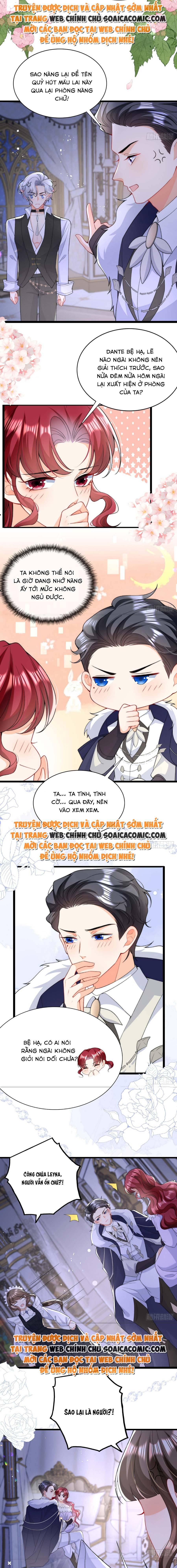 Ninita Yêu Dấu - Phần 2 Chap 827.6 - Next Chap 828.6