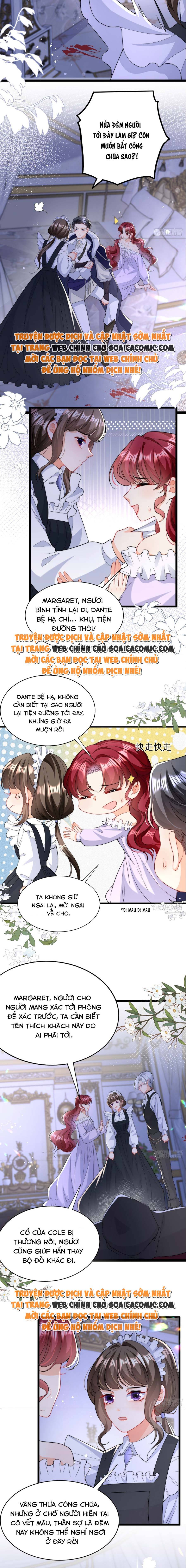 Ninita Yêu Dấu - Phần 2 Chap 827.6 - Next Chap 828.6