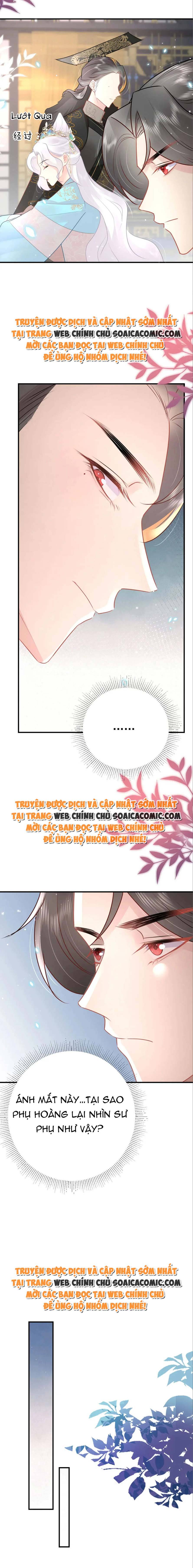 Ninita Yêu Dấu - Phần 2 Chap 827.7 - Next Chap 828.7