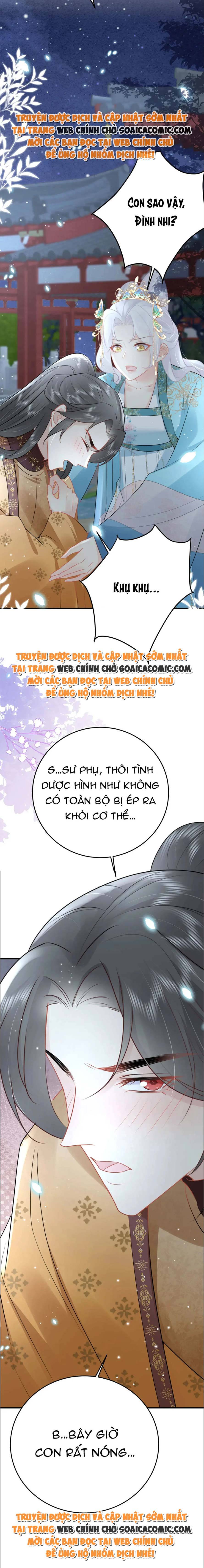Ninita Yêu Dấu - Phần 2 Chap 827.7 - Next Chap 828.7
