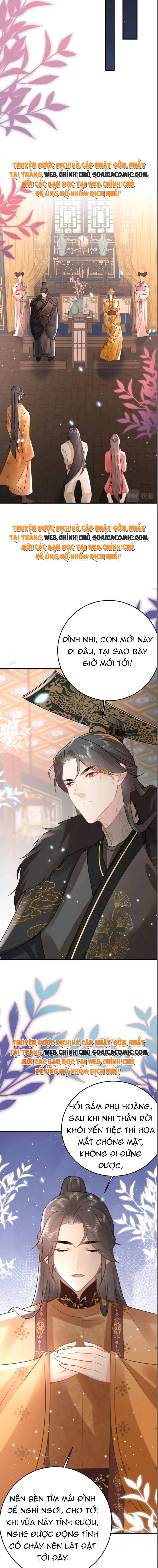 Ninita Yêu Dấu - Phần 2 Chap 827.7 - Next Chap 828.7