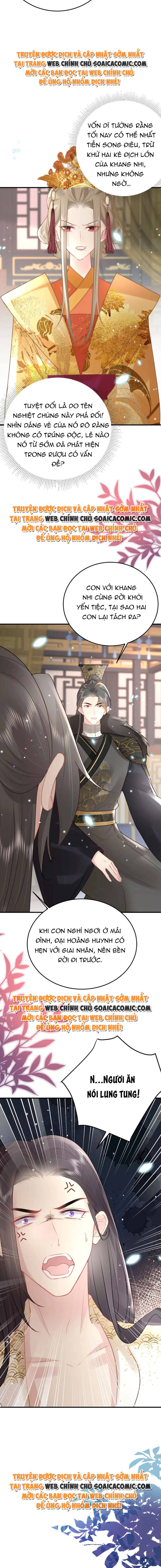 Ninita Yêu Dấu - Phần 2 Chap 827.7 - Next Chap 828.7