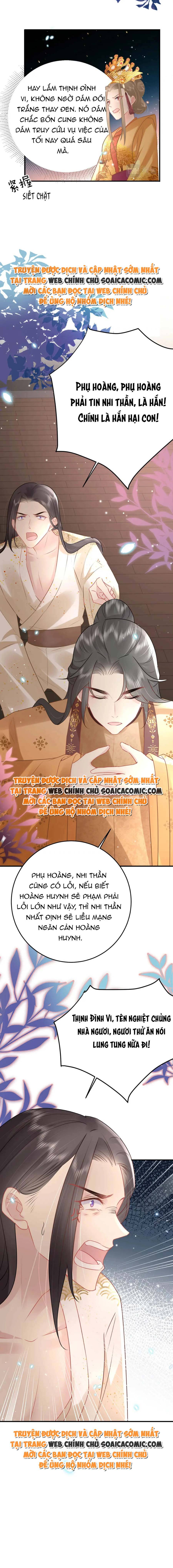 Ninita Yêu Dấu - Phần 2 Chap 827.7 - Next Chap 828.7