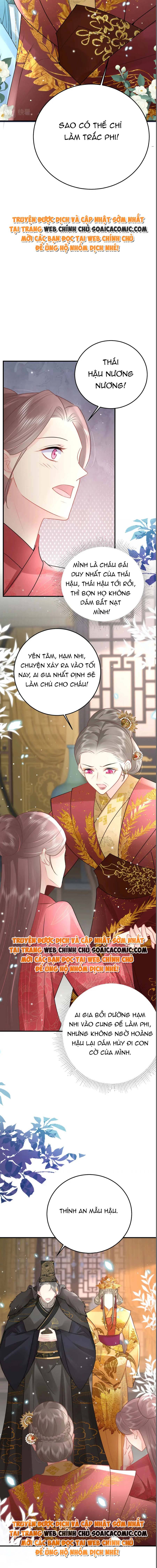 Ninita Yêu Dấu - Phần 2 Chap 827.7 - Next Chap 828.7