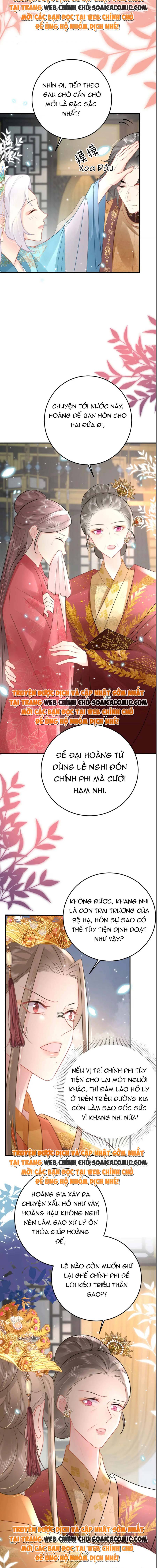Ninita Yêu Dấu - Phần 2 Chap 827.7 - Next Chap 828.7
