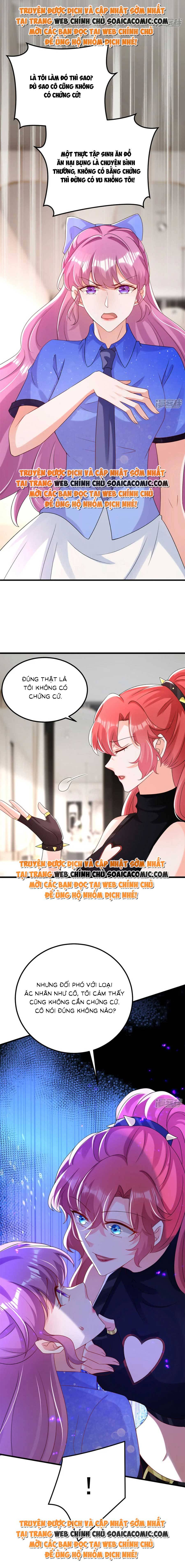 Ninita Yêu Dấu - Phần 2 Chap 828.1 - Next Chap 829.1
