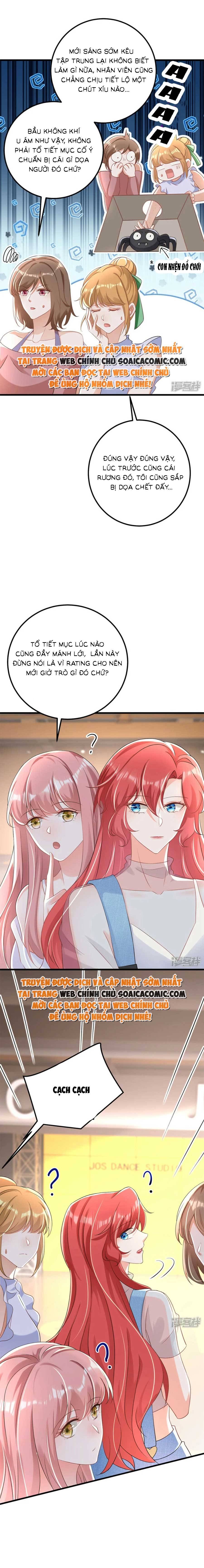 Ninita Yêu Dấu - Phần 2 Chap 828.1 - Next Chap 829.1