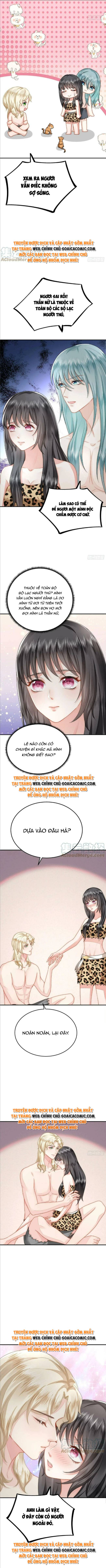 Ninita Yêu Dấu - Phần 2 Chap 828.2 - Next Chap 829.2