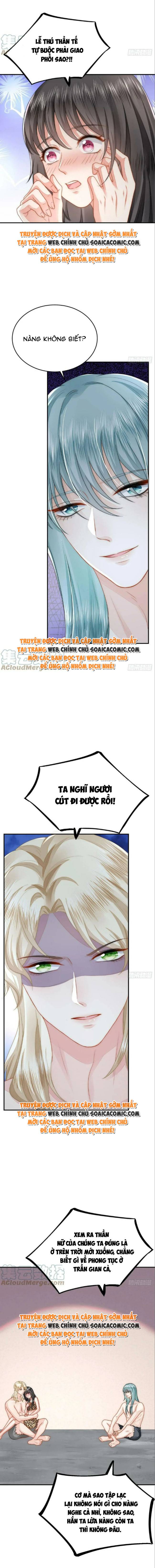 Ninita Yêu Dấu - Phần 2 Chap 828.2 - Next Chap 829.2