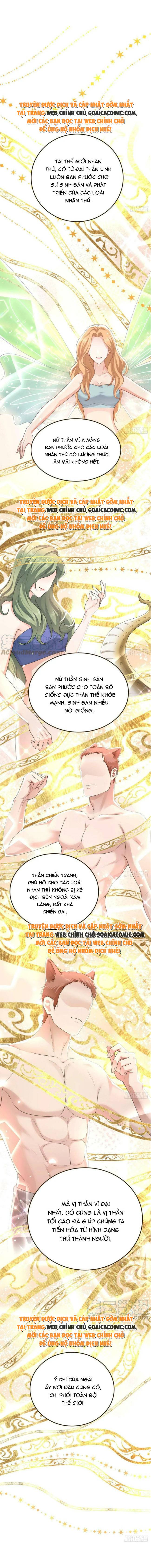 Ninita Yêu Dấu - Phần 2 Chap 828.3 - Next Chap 829.3