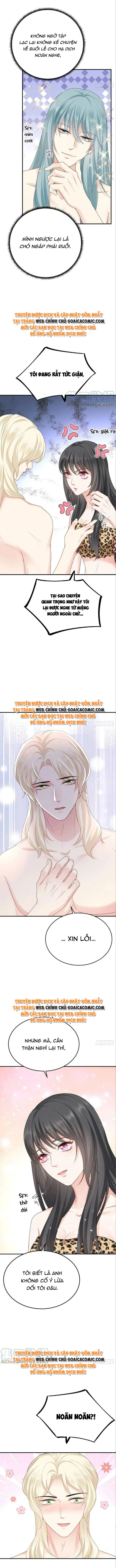 Ninita Yêu Dấu - Phần 2 Chap 828.3 - Next Chap 829.3