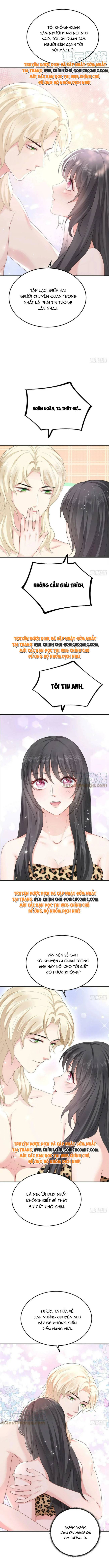 Ninita Yêu Dấu - Phần 2 Chap 828.3 - Next Chap 829.3