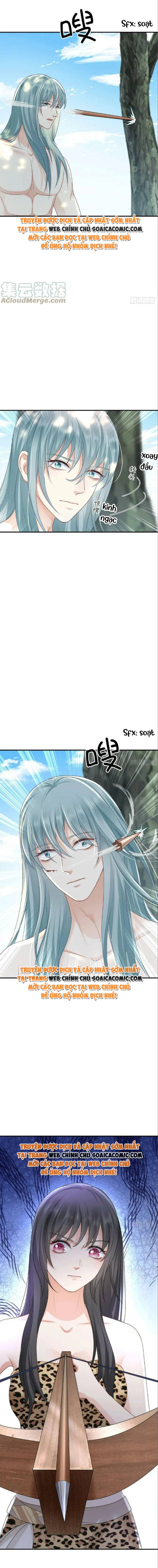 Ninita Yêu Dấu - Phần 2 Chap 828.3 - Next Chap 829.3