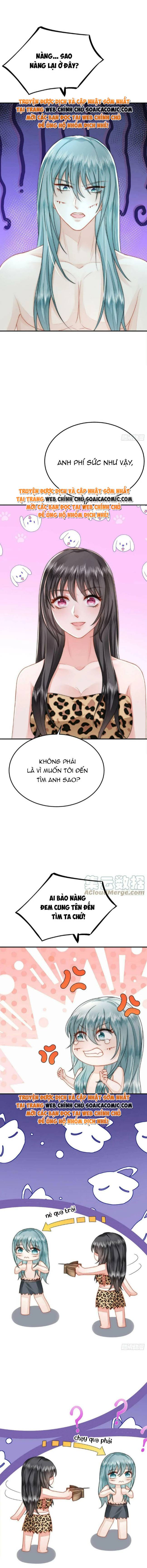 Ninita Yêu Dấu - Phần 2 Chap 828.4 - Next Chap 829.4