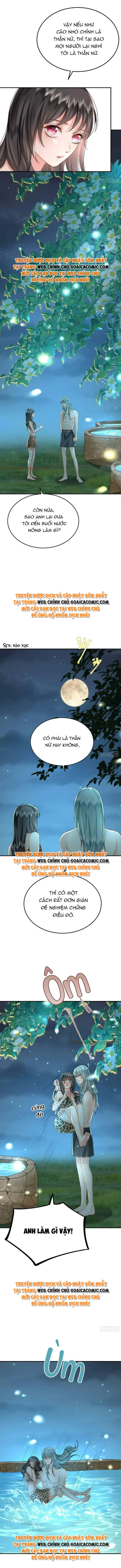 Ninita Yêu Dấu - Phần 2 Chap 828.4 - Next Chap 829.4