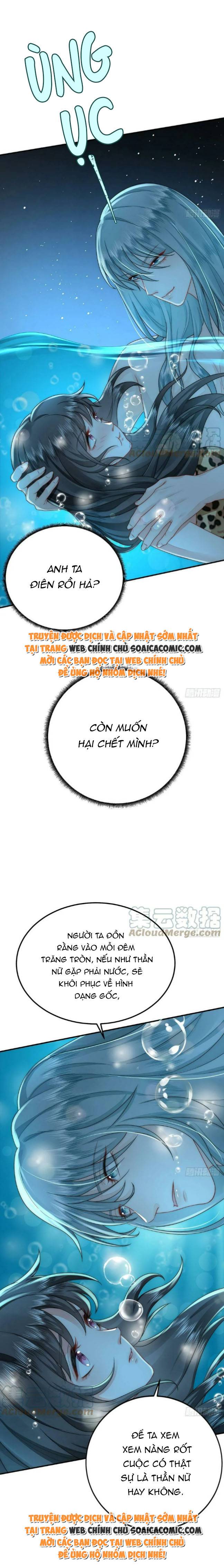 Ninita Yêu Dấu - Phần 2 Chap 828.4 - Next Chap 829.4