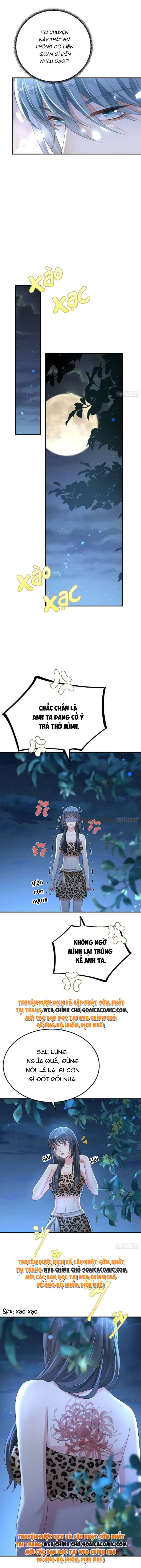 Ninita Yêu Dấu - Phần 2 Chap 828.5 - Next Chap 829.5