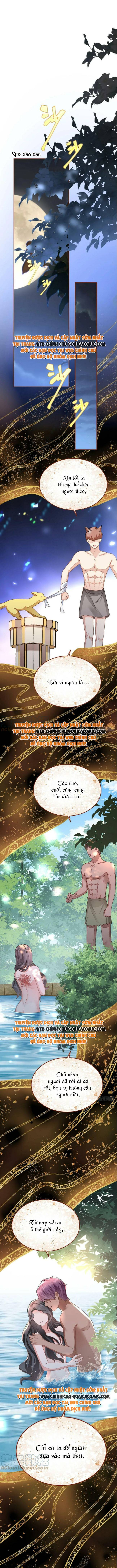 Ninita Yêu Dấu - Phần 2 Chap 828.5 - Next Chap 829.5