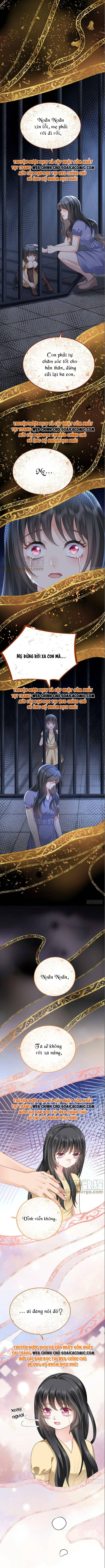 Ninita Yêu Dấu - Phần 2 Chap 828.5 - Next Chap 829.5