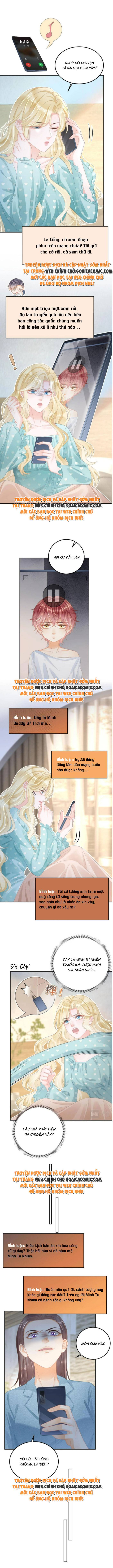 Ninita Yêu Dấu - Phần 2 Chap 828.6 - Next Chap 829.6