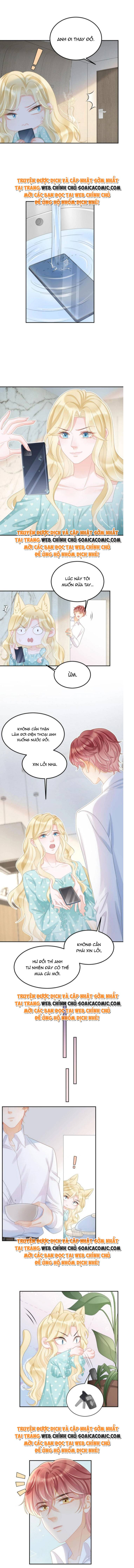 Ninita Yêu Dấu - Phần 2 Chap 828.6 - Next Chap 829.6