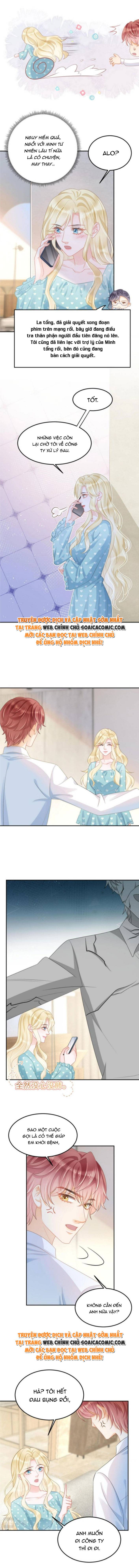 Ninita Yêu Dấu - Phần 2 Chap 828.7 - Next Chap 829.7