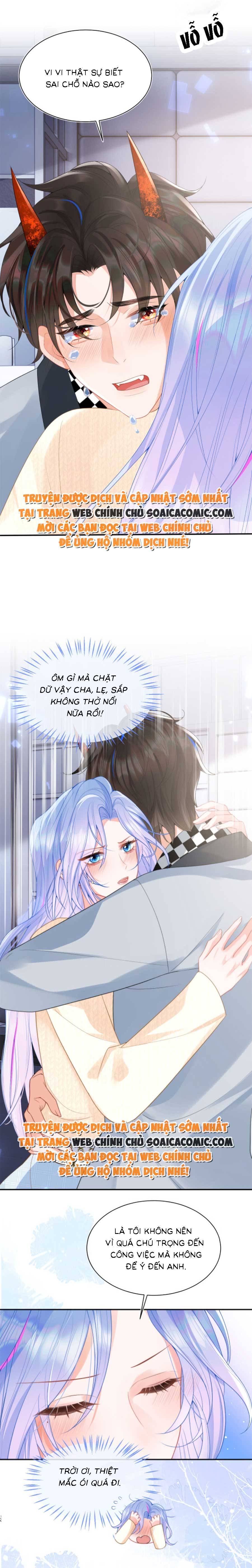 Ninita Yêu Dấu - Phần 2 Chap 828.9 - Next Chap 829.9