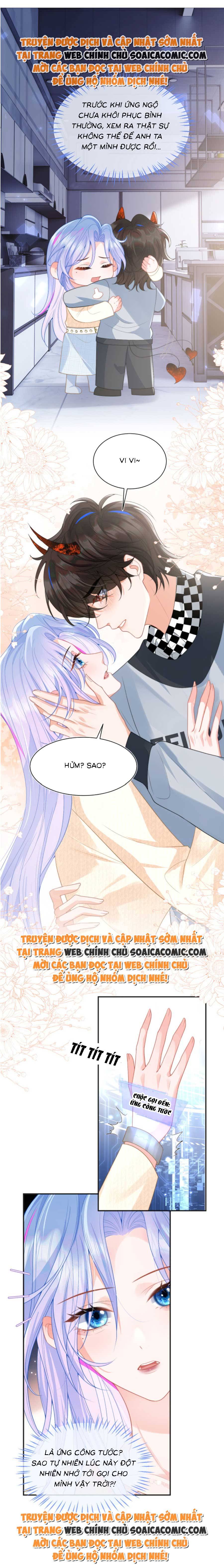 Ninita Yêu Dấu - Phần 2 Chap 828.9 - Next Chap 829.9