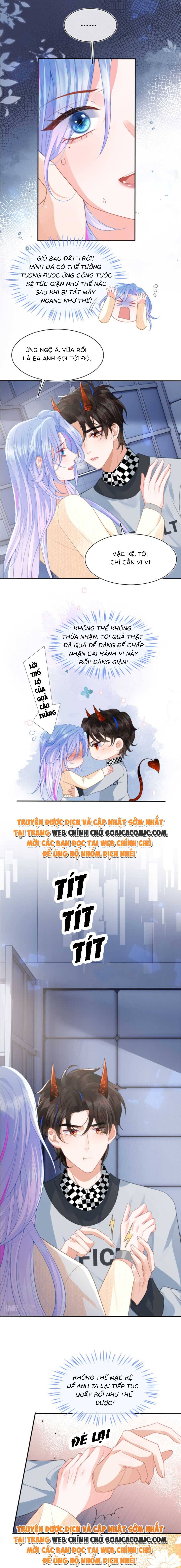 Ninita Yêu Dấu - Phần 2 Chap 828.9 - Next Chap 829.9