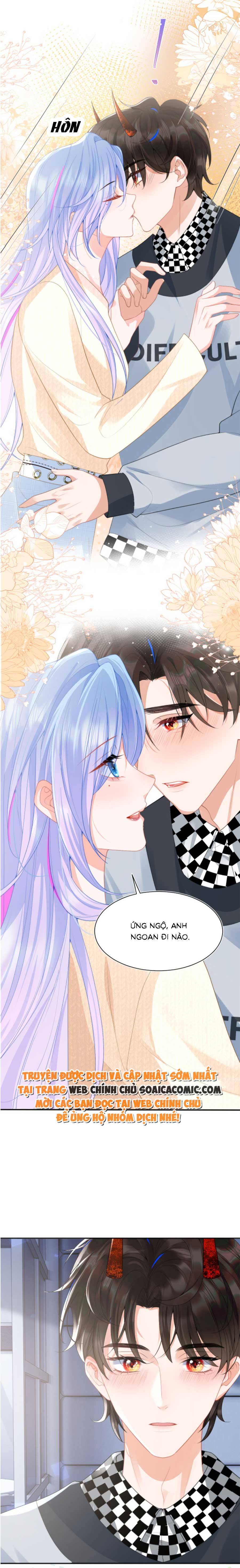 Ninita Yêu Dấu - Phần 2 Chap 828.9 - Next Chap 829.9