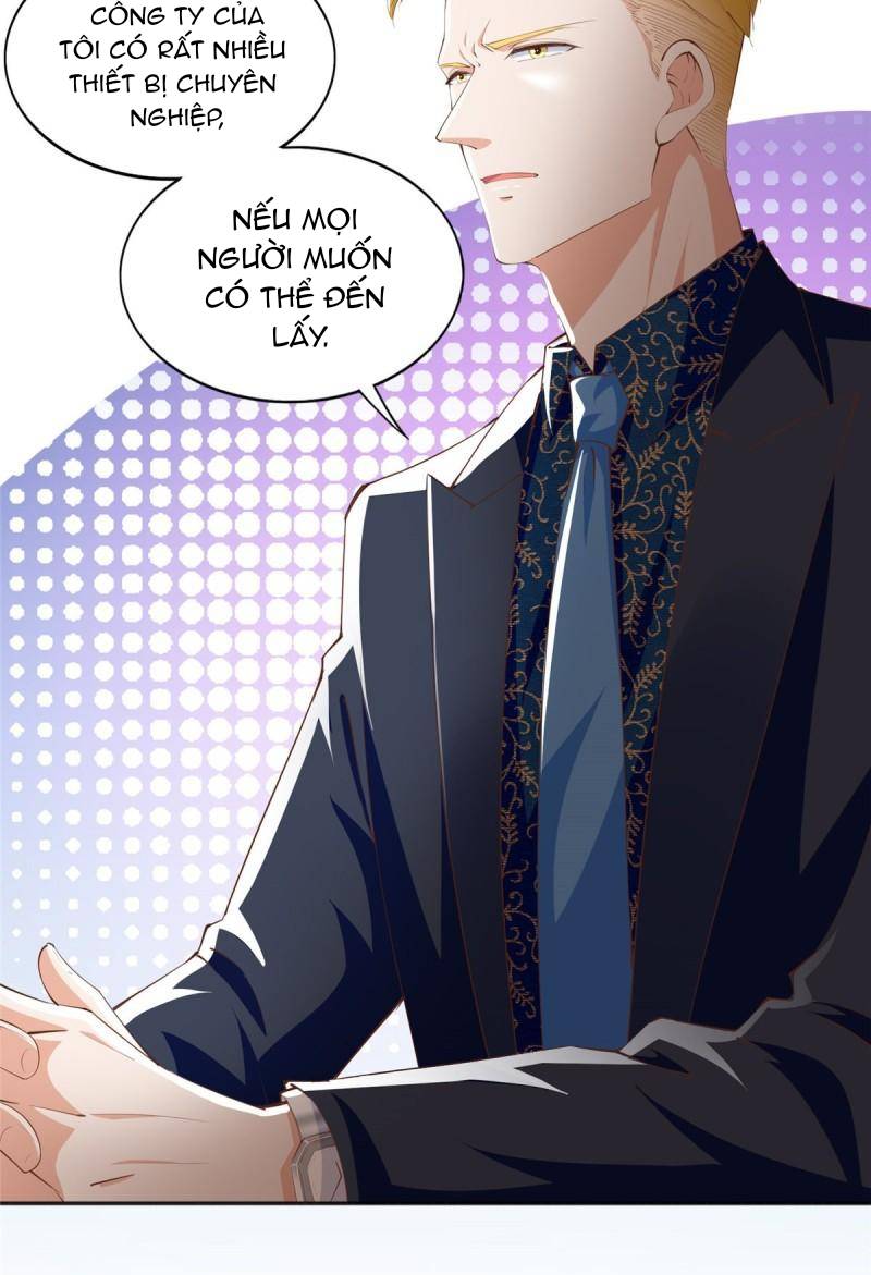 Ninita Yêu Dấu - Phần 2 Chap 829.1 - Next Chap 830.1