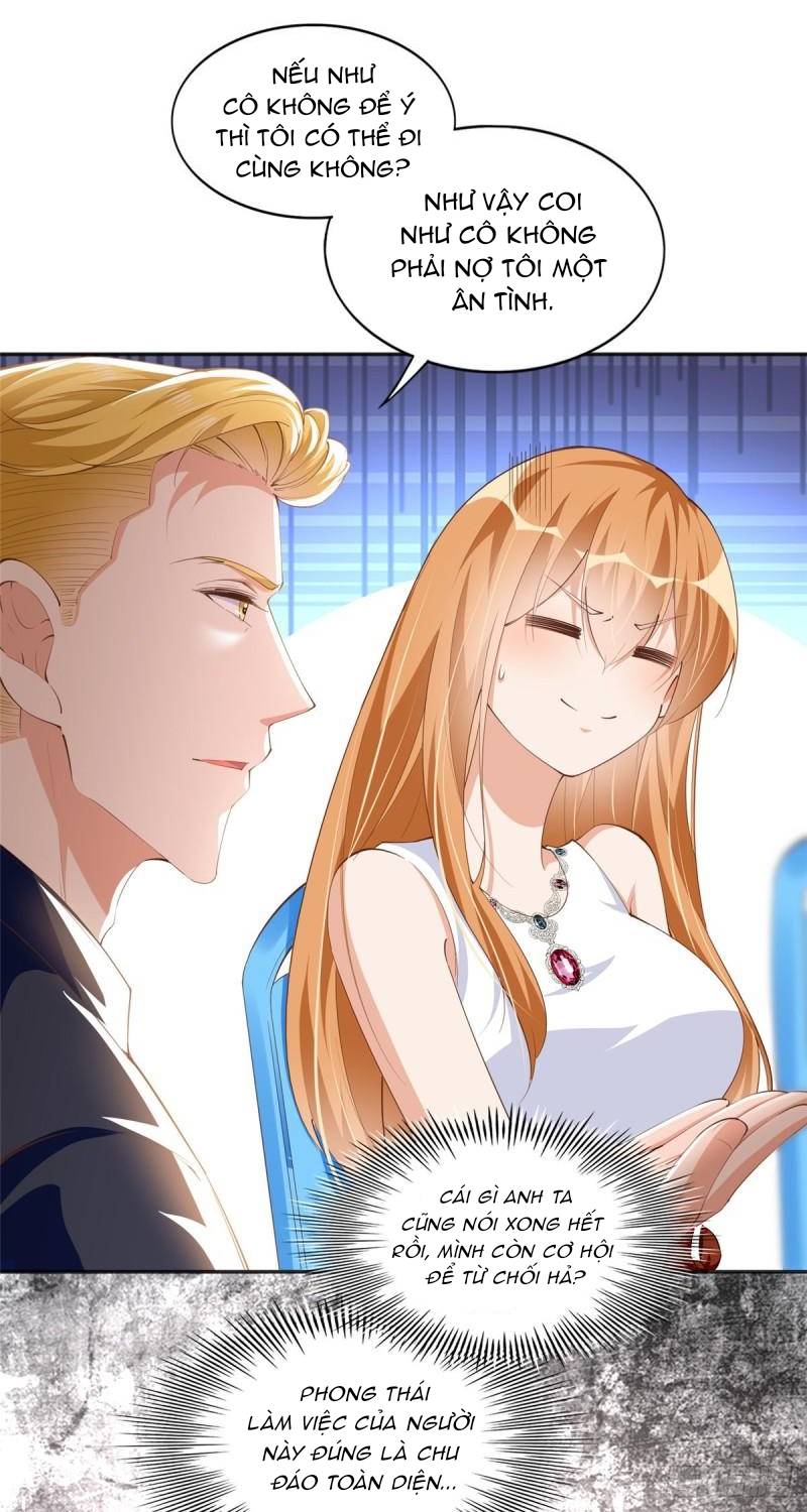 Ninita Yêu Dấu - Phần 2 Chap 829.1 - Next Chap 830.1