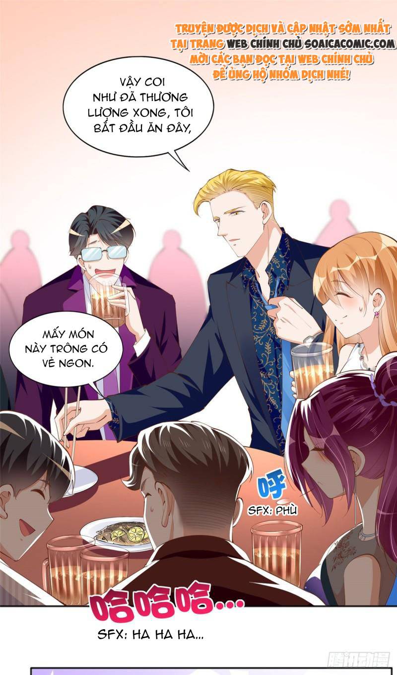 Ninita Yêu Dấu - Phần 2 Chap 829.1 - Next Chap 830.1