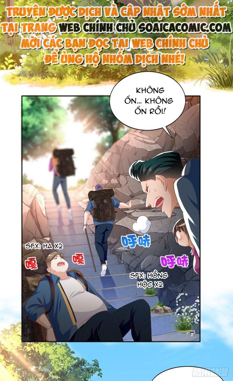 Ninita Yêu Dấu - Phần 2 Chap 829.1 - Next Chap 830.1