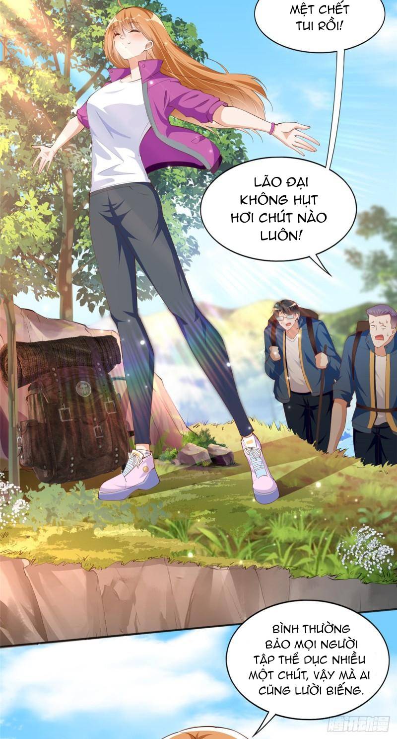 Ninita Yêu Dấu - Phần 2 Chap 829.1 - Next Chap 830.1