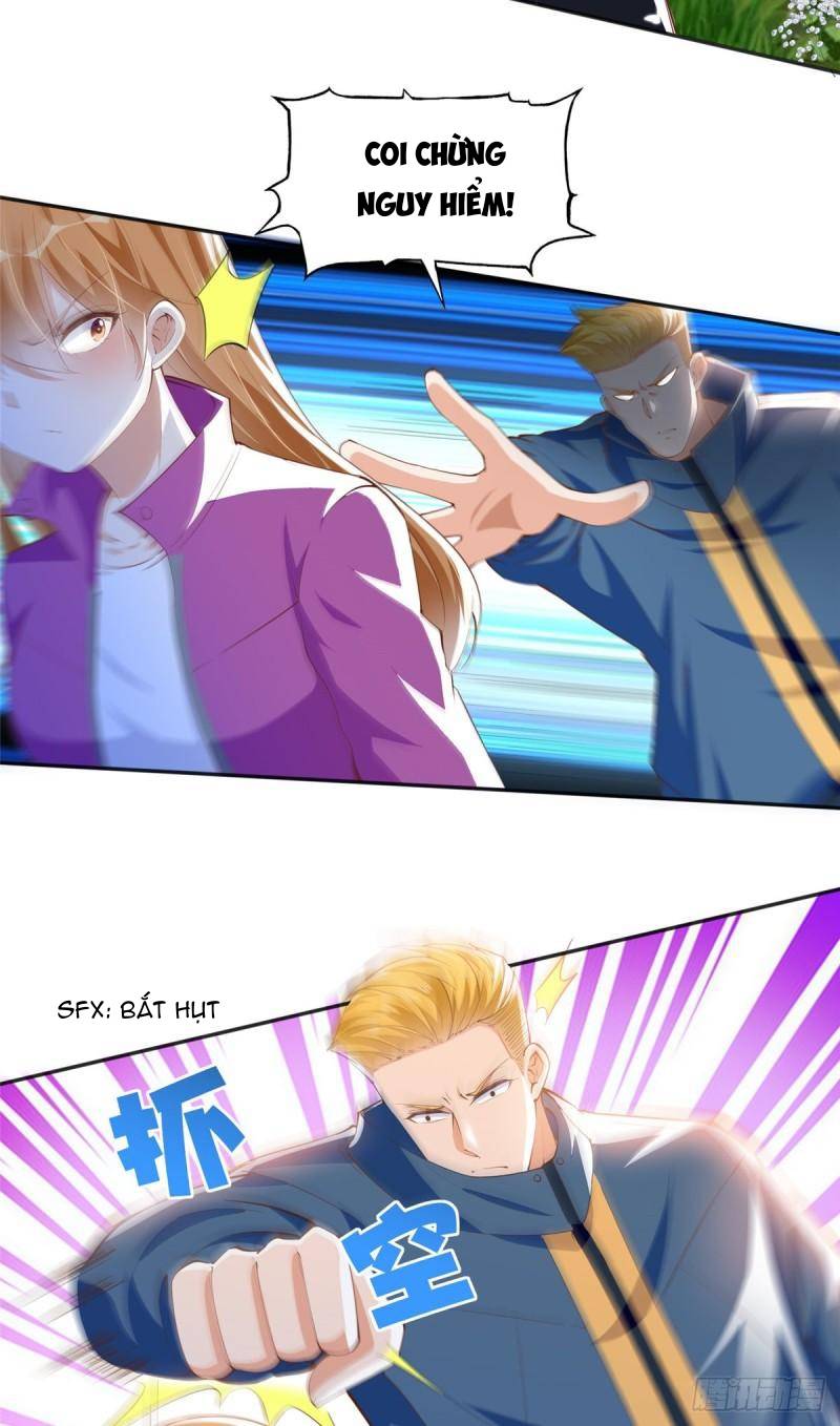 Ninita Yêu Dấu - Phần 2 Chap 829.1 - Next Chap 830.1