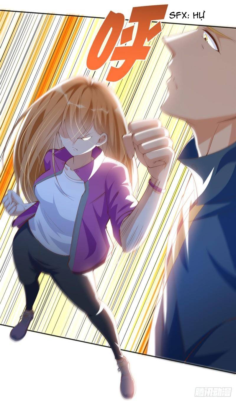 Ninita Yêu Dấu - Phần 2 Chap 829.1 - Next Chap 830.1