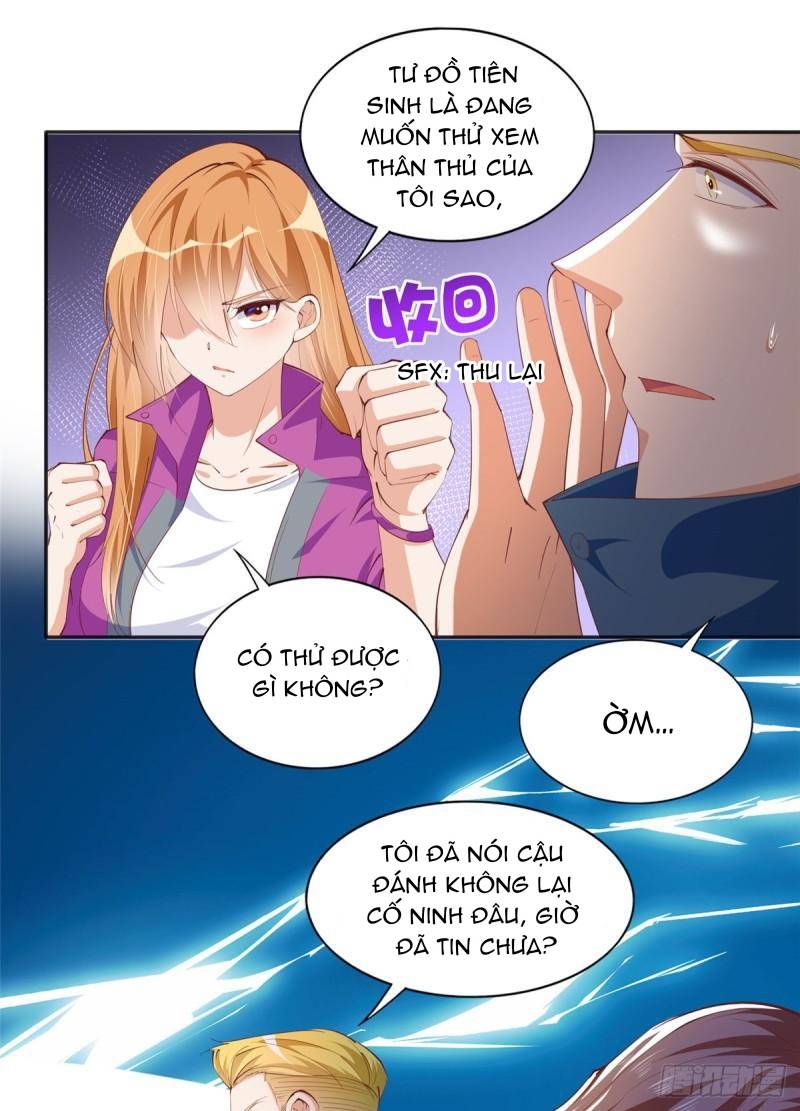 Ninita Yêu Dấu - Phần 2 Chap 829.1 - Next Chap 830.1
