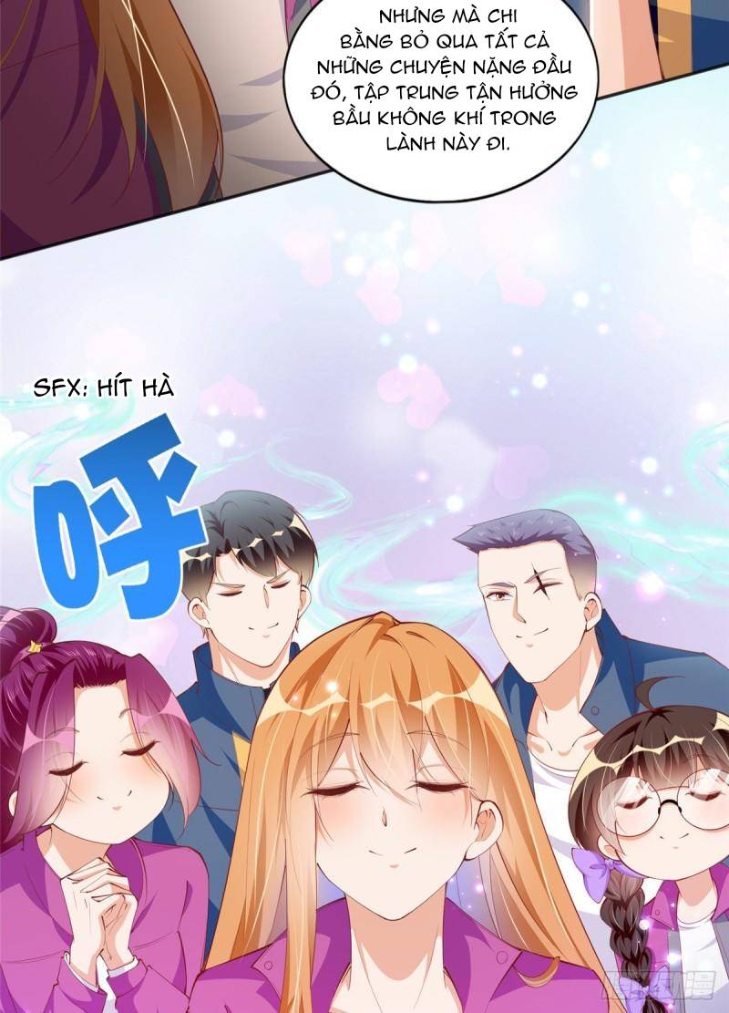 Ninita Yêu Dấu - Phần 2 Chap 829.1 - Next Chap 830.1