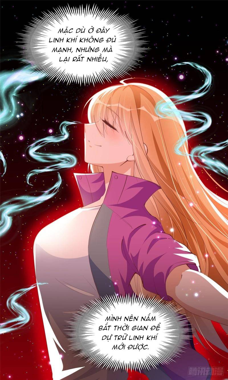 Ninita Yêu Dấu - Phần 2 Chap 829.1 - Next Chap 830.1