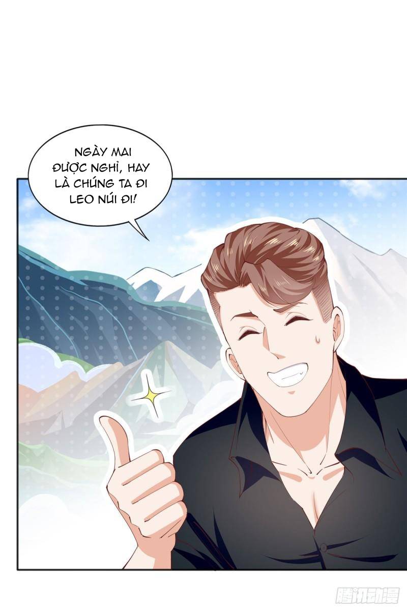 Ninita Yêu Dấu - Phần 2 Chap 829.1 - Next Chap 830.1