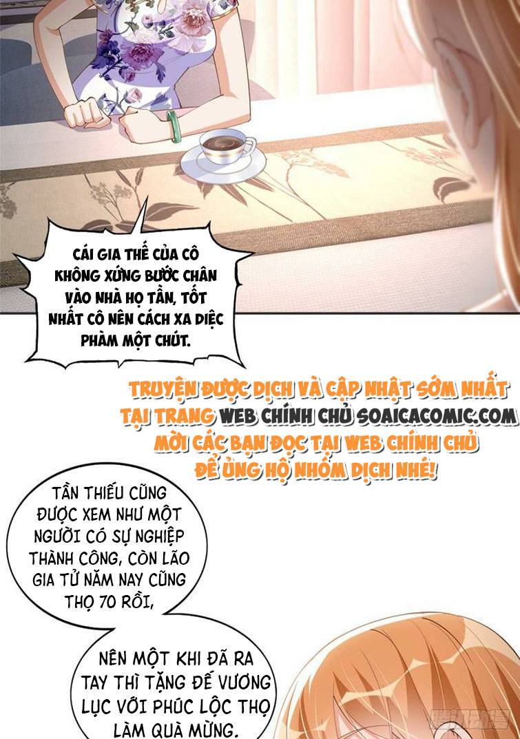 Ninita Yêu Dấu - Phần 2 Chap 829.2 - Next Chap 830.2