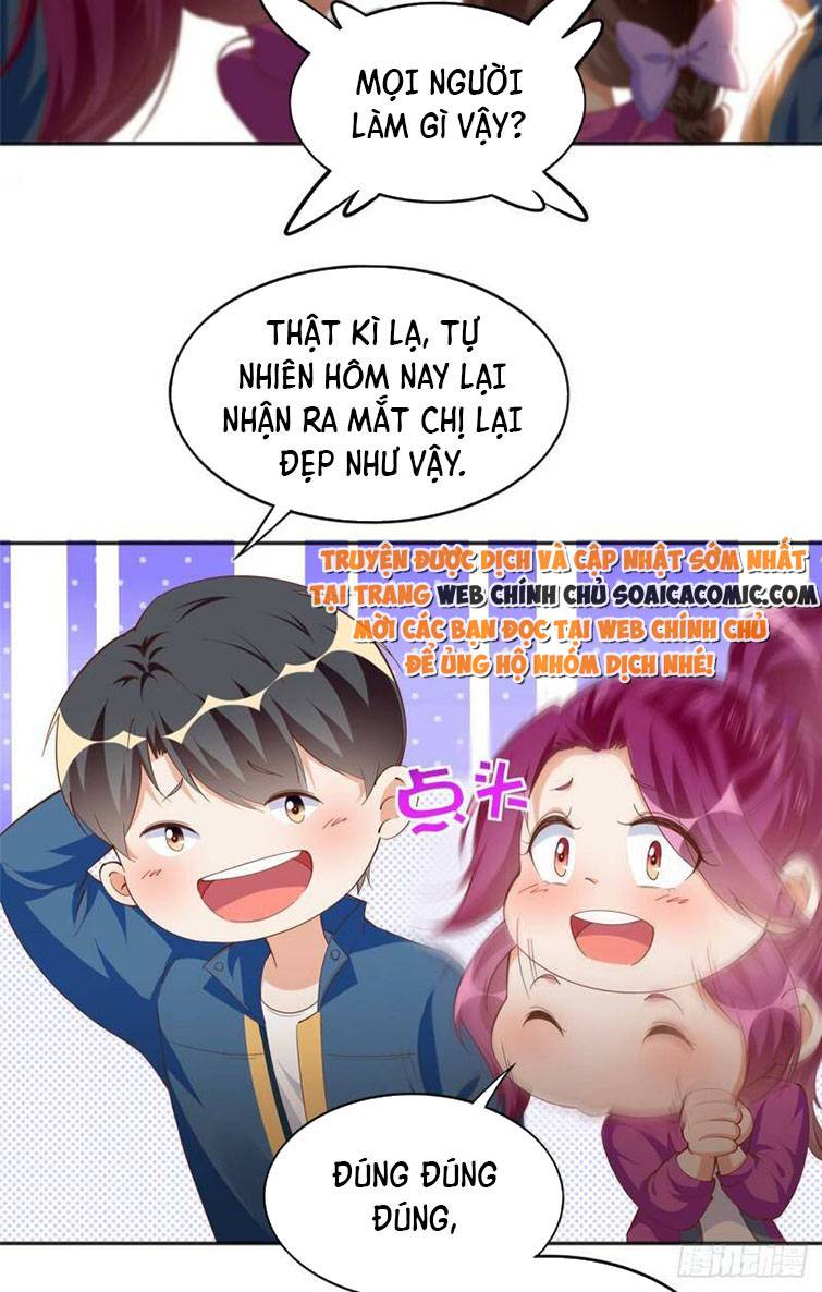 Ninita Yêu Dấu - Phần 2 Chap 829.2 - Next Chap 830.2