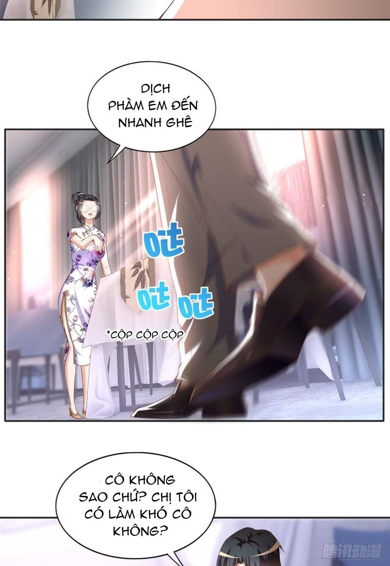 Ninita Yêu Dấu - Phần 2 Chap 829.3 - Next Chap 830.3