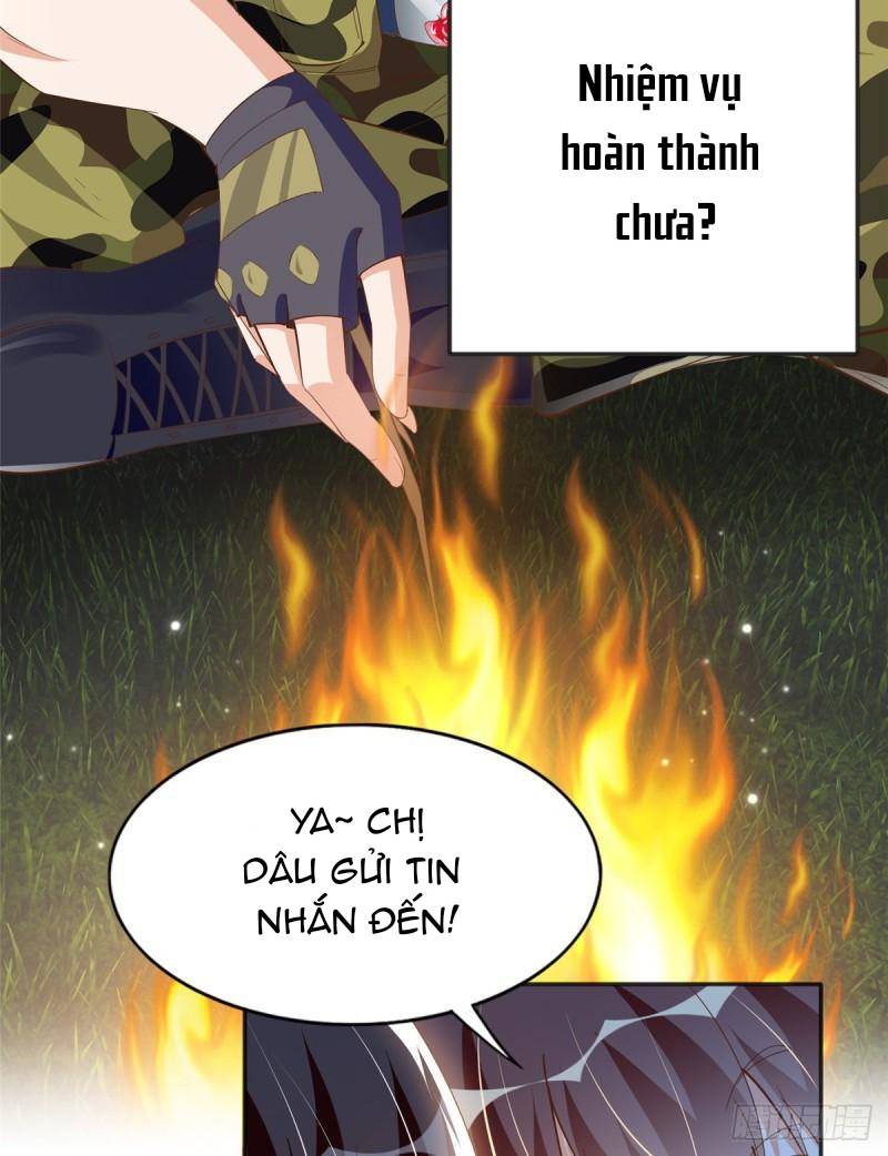 Ninita Yêu Dấu - Phần 2 Chap 829.3 - Next Chap 830.3