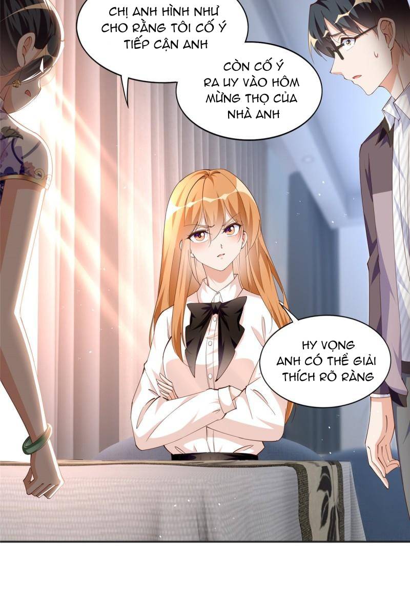 Ninita Yêu Dấu - Phần 2 Chap 829.3 - Next Chap 830.3