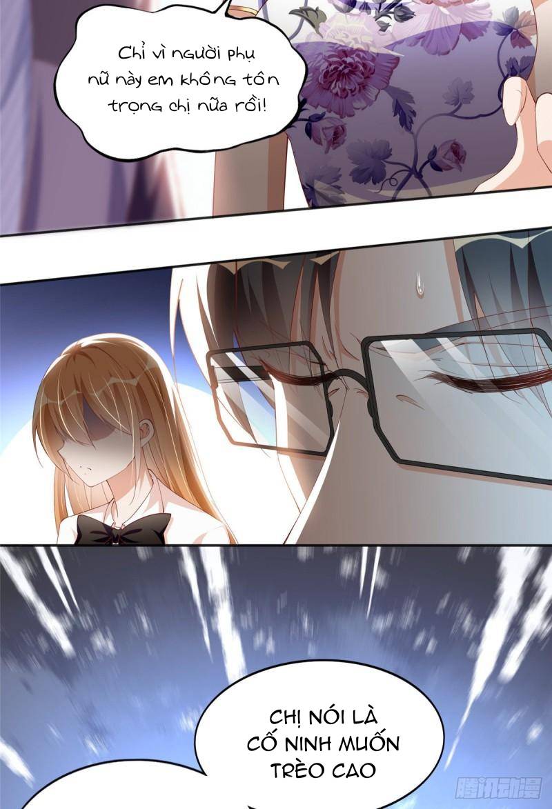 Ninita Yêu Dấu - Phần 2 Chap 829.3 - Next Chap 830.3